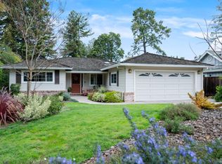 980 Altschul Ave, Menlo Park, CA 94025