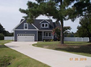 107 Whispering Pines Ct, Aydlett, NC 27916