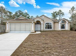 12270 Piping Plover Ave, Weeki Wachee, FL 34614
