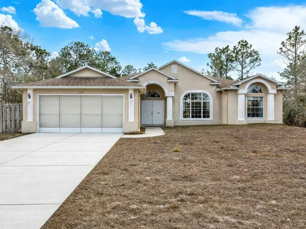 12270 Piping Plover Ave, Weeki Wachee, FL 34614