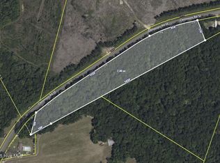 740 Clemmons Rd SE, Bolivia, NC 28422