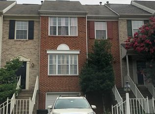 9527 Natural Bridge Ct, Manassas, VA 20110