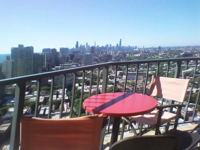 3660 N Lake Shore Dr #3309 — Photo 15