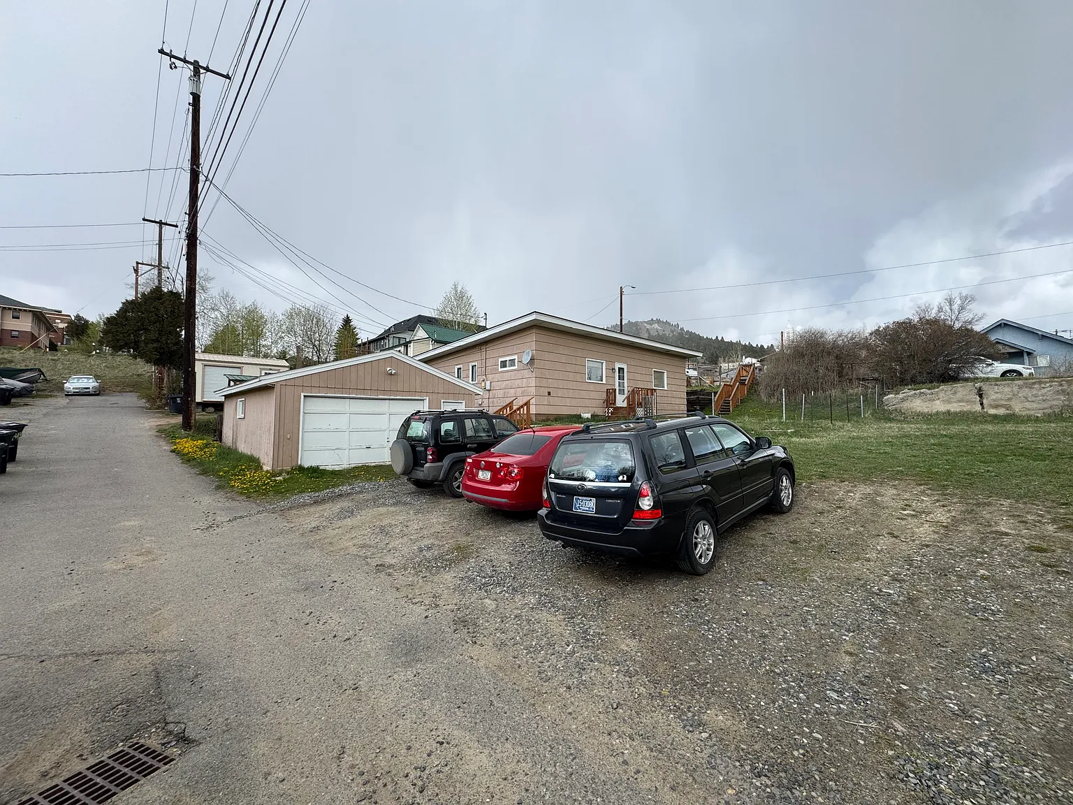 3 bed, 1209 sqft, $625 — Photo 4