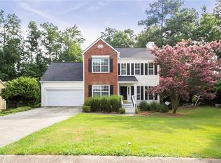 3558 Plum Creek Trl NW, Kennesaw, GA 30152