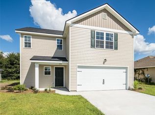 110 Roswell Dr W, Brunswick, GA 31525