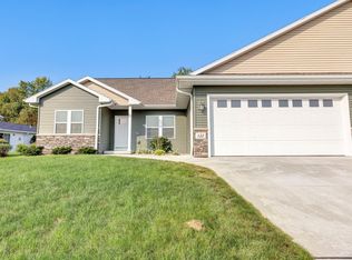133 Madison Way #133, Shawano, WI 54166