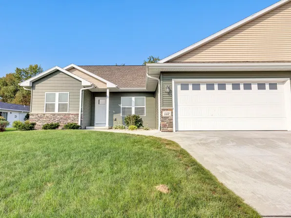 133 Madison Way, Shawano, WI 54166