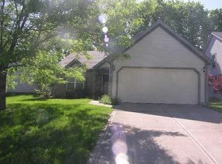 5028 Falcon Grove Dr, Indianapolis, IN 46254