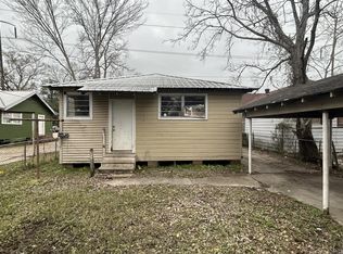 4708 Evangeline St, Baton Rouge, LA 70805