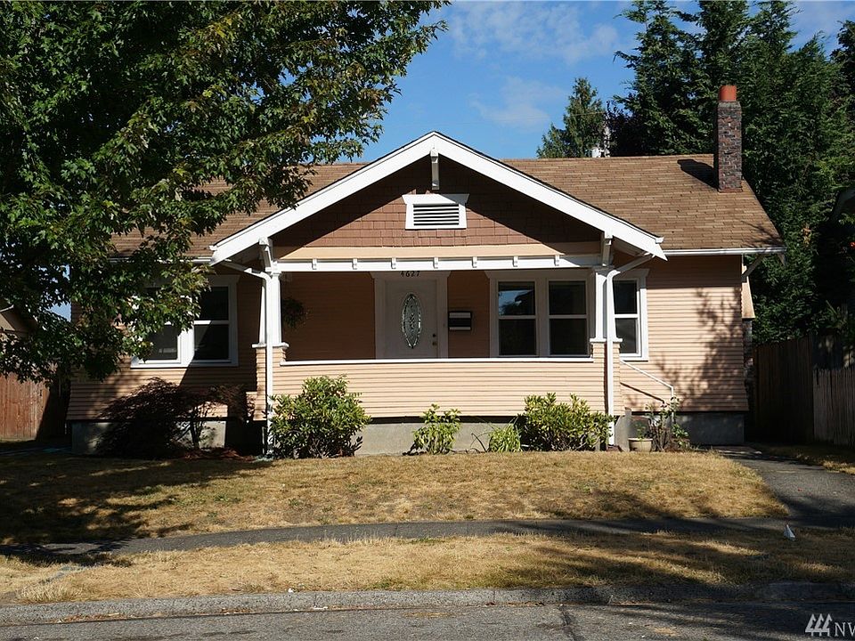 1st image of 4627 S Park Ave