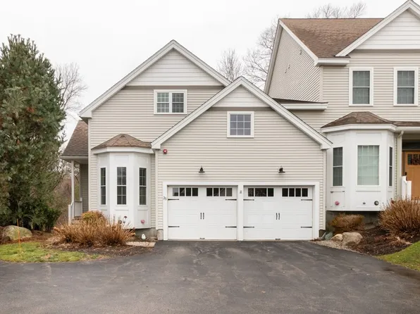 35 Garett Way, Holliston, MA 01746