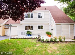 1436 Yellowwood Ct, Reston, VA 20190