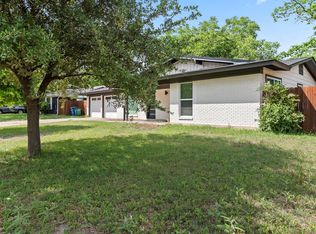 2914 Loyola Ln, Austin, TX 78723