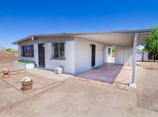 942 W Macarthur St, Tucson, AZ 85714