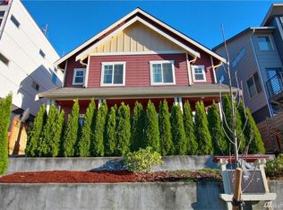 4854 Delridge Way SW #B, Seattle, WA 98106