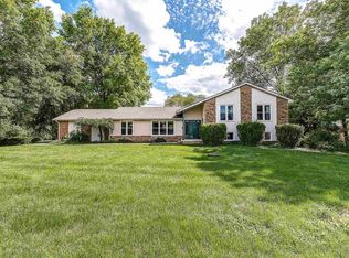 5695 W 200 S, Columbus, IN 47201
