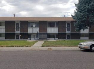 855 Park Ave, Pocatello, ID 83201