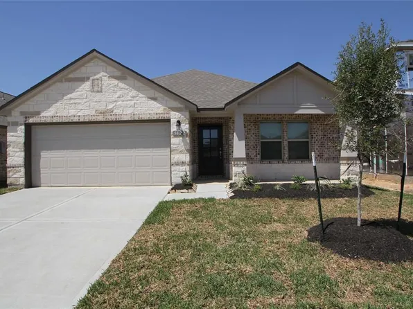 5322 Camerford Ct, Alvin, TX 77511