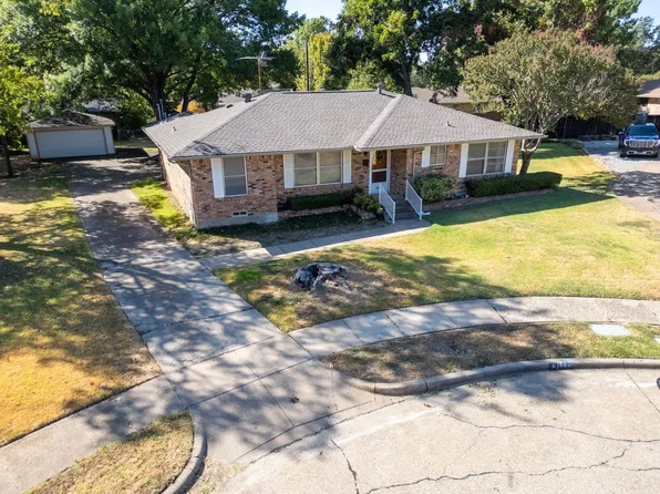 1120 Atlanta Cir, Garland, TX 75041