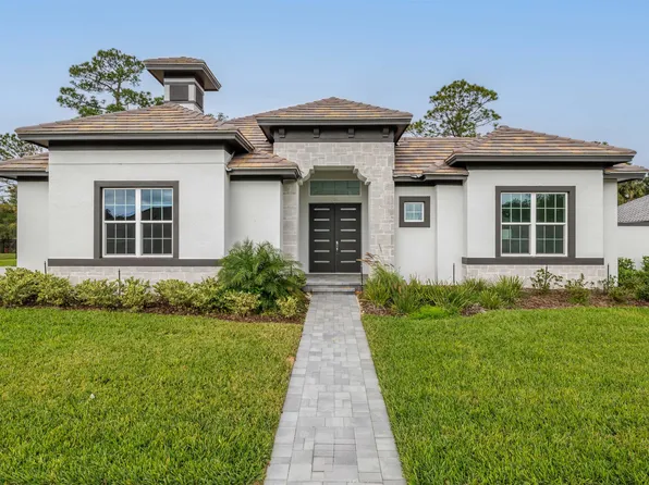 109 New Leatherwood Dr, Palm Coast, FL 32137