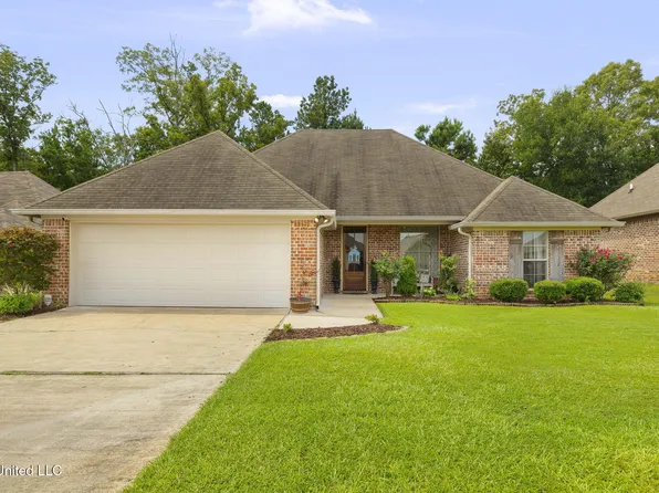 136 Greenfield Ridge Dr, Brandon, MS 39042