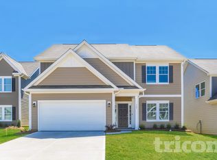 145 Queenshall Rd, Mooresville, NC 28117