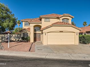 19157 N 75th Dr, Glendale, AZ 85308