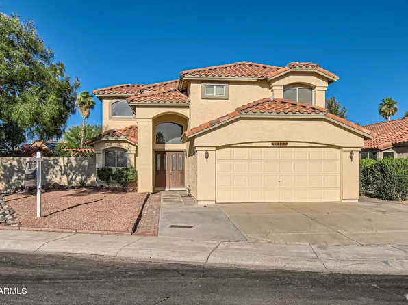 19157 N 75TH Drive, Glendale, AZ 85308