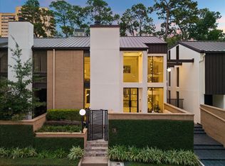 45 Briar Way #6, Houston, TX 77027