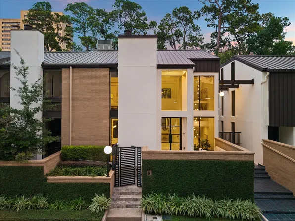 45 Briar Way #6, Houston, TX 77027