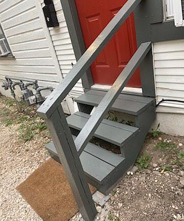 2nd image of 117 Koehler Ct #101