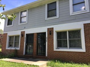 8305 W 21st St, Indianapolis, IN