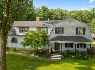 31 Patten Rd, Westford, MA 01886