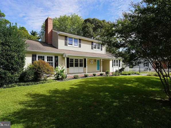 707 Camellia Rd, Salisbury, MD 21804