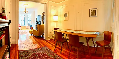 Rented by Boerum Hill Realty