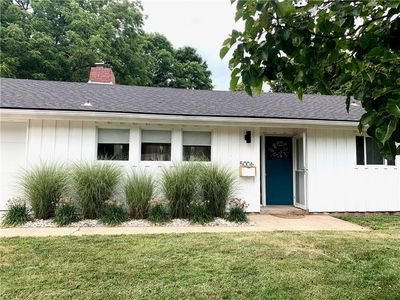 5006 W 65th Ter, Prairie Village, KS, 66208