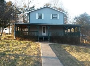 196 Easy St, Nancy, KY 42544