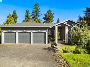 14301 SW Mistletoe Dr, Tigard, OR 97223