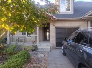 136 McArthur Cres, Guelph, ON N1L 1S3
