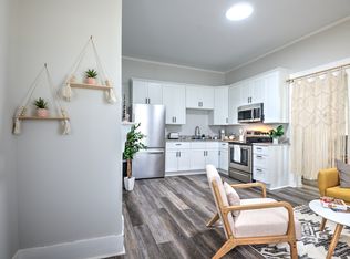 118 Heilig Ave #B, Salisbury, NC 28144