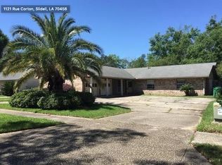 1121 Rue Corton, Slidell, LA 70458