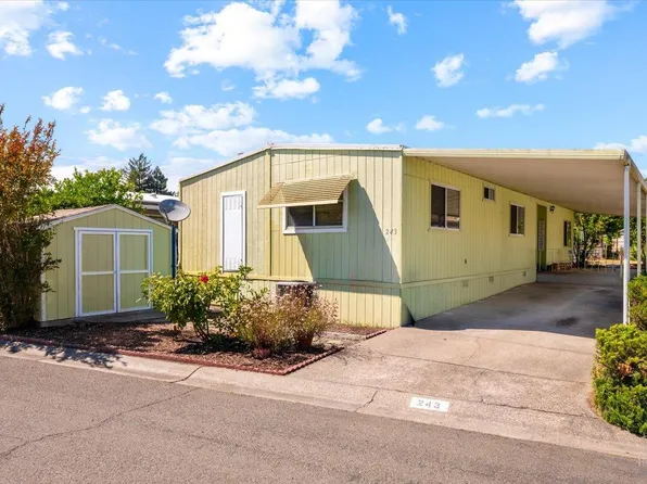 243 Parque Cabana Court, Rohnert Park, CA 94928