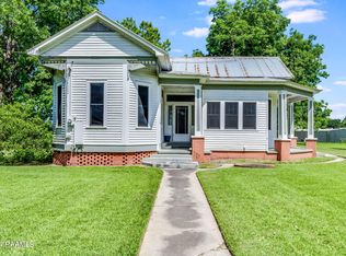 126 N Eola Rd, Broussard, LA 70518