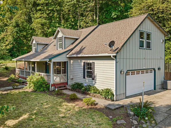 620 S 67th St, Springfield, OR 97478