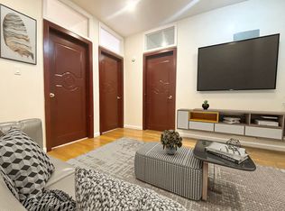 249 W 109th St APT 1D, New York, NY 10025