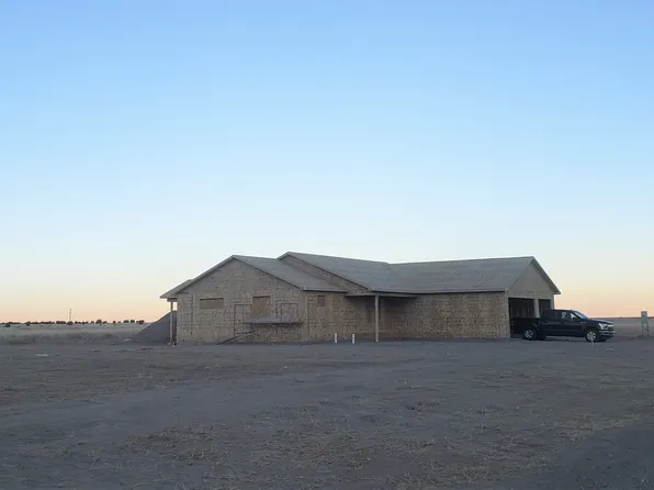 The Catalpa Plan, Jefferson Blvd Homes - COLORADO CITY- Antrimand AssociatesLL