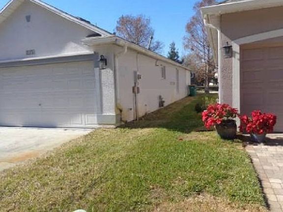 Property Side View