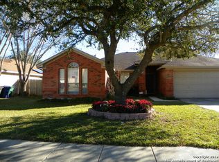 5031 Timber Wind, San Antonio, TX 78250