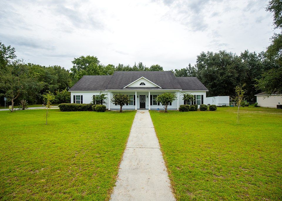 5801 Live Oak Dr, Naylor, GA 31641 Zillow
